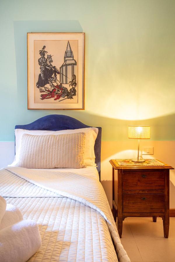 Apartament Sant'anzolo Wenecja