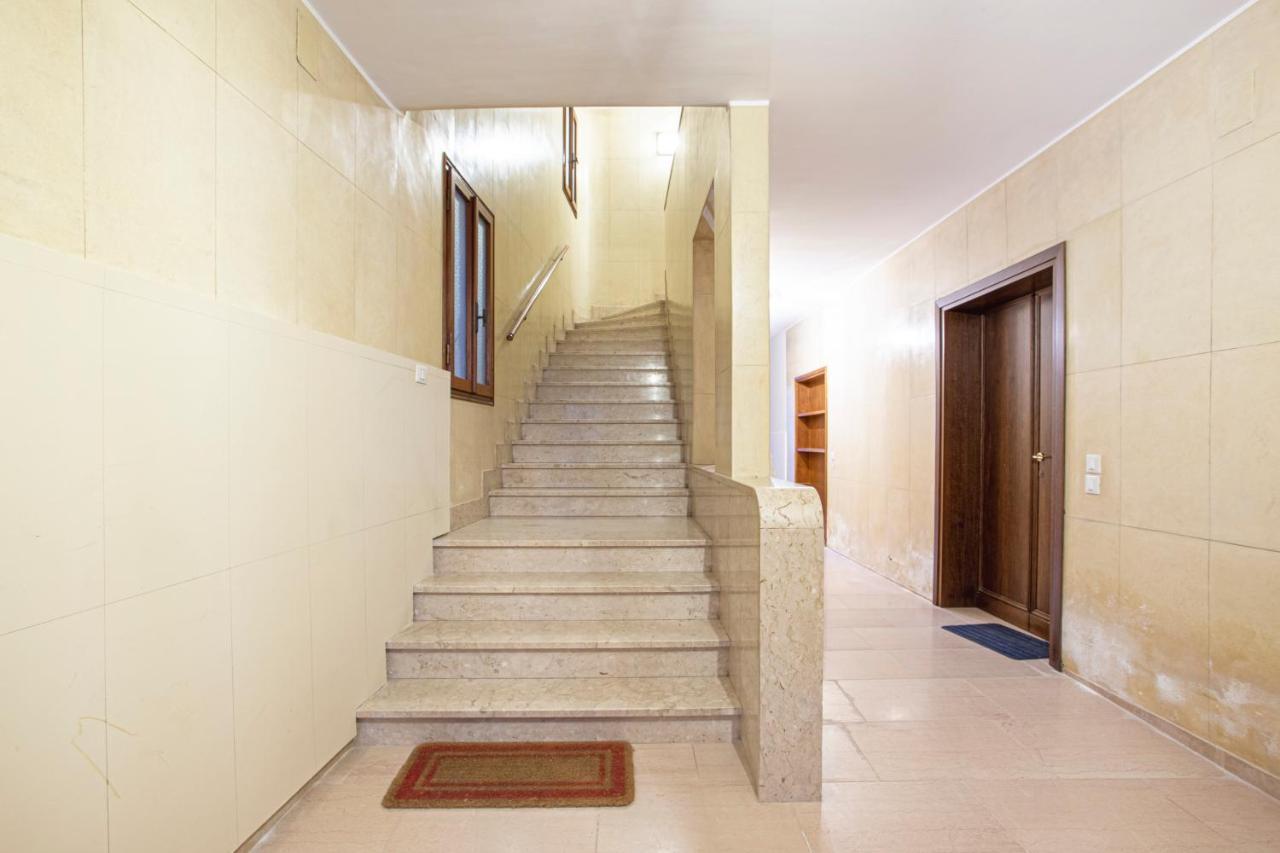 Apartament Sant'anzolo Wenecja