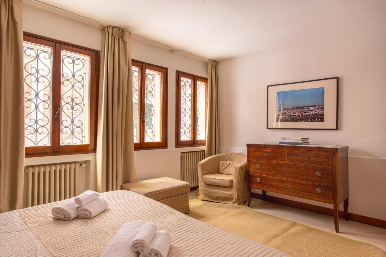 Apartament Sant'anzolo *