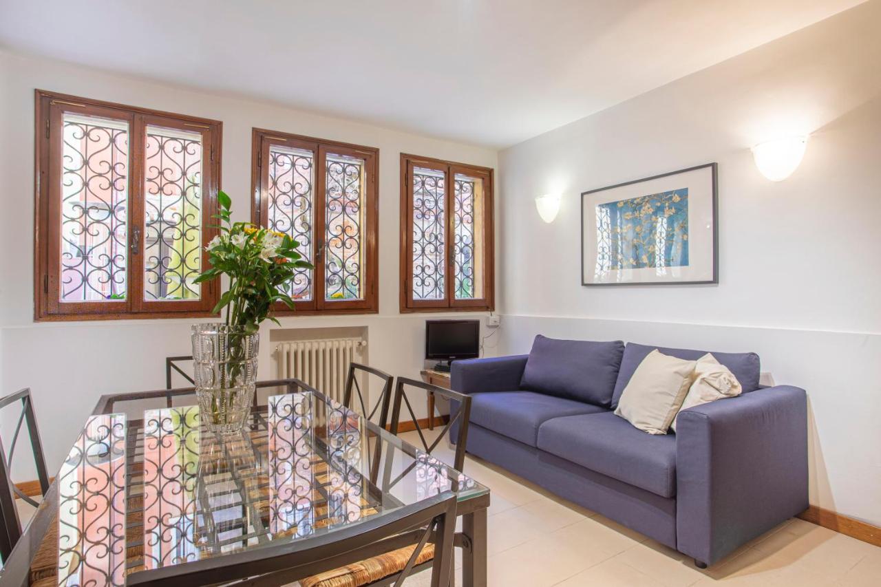 Apartament Sant'anzolo