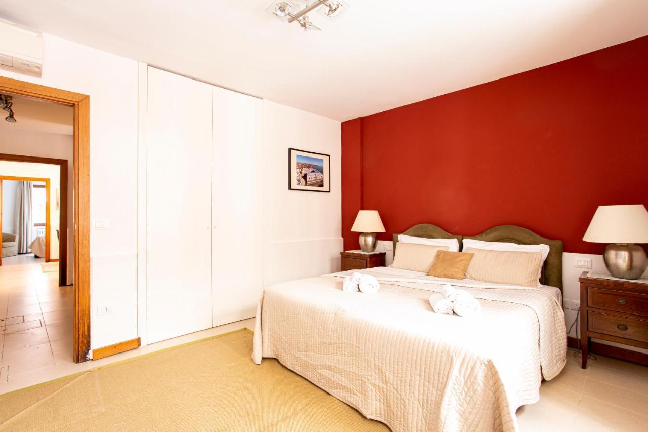 Apartament Sant'anzolo