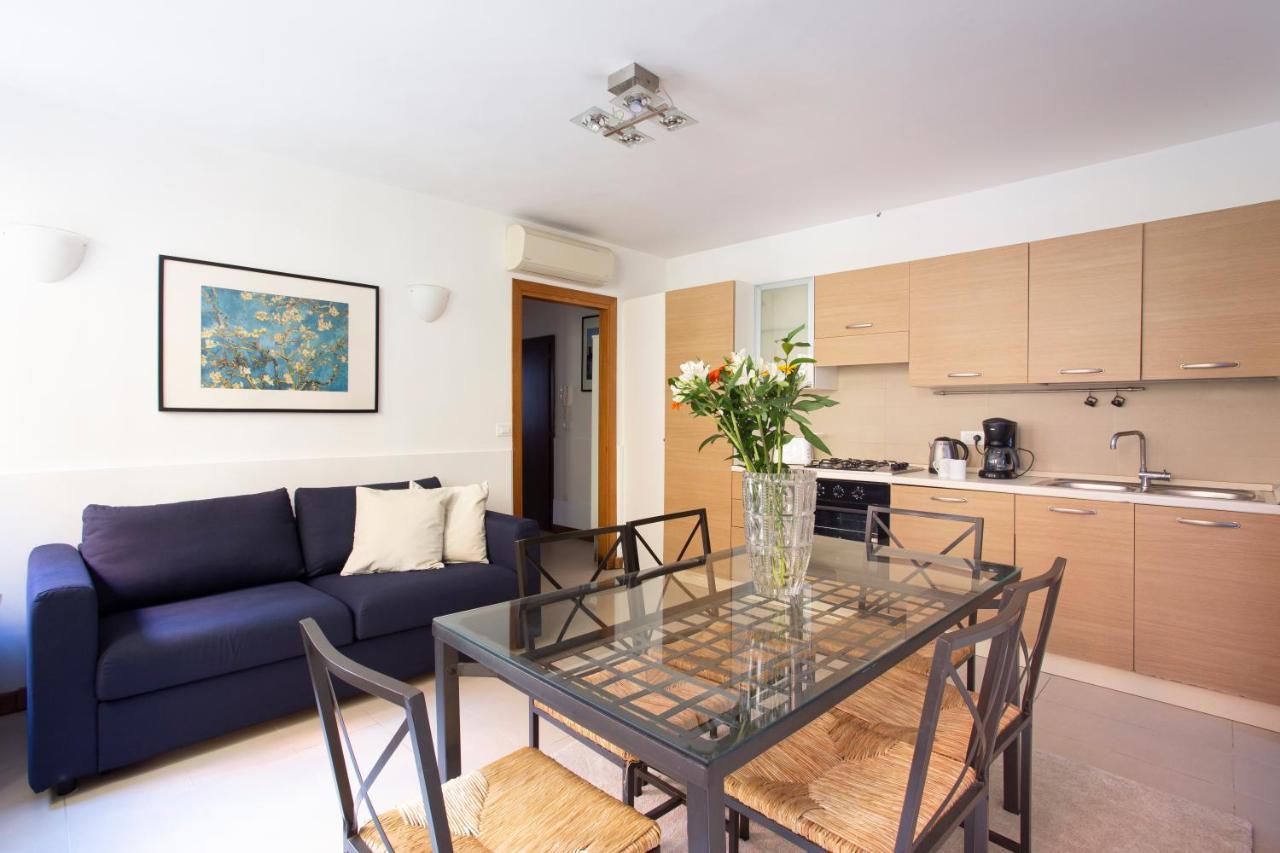 Apartament Sant'anzolo