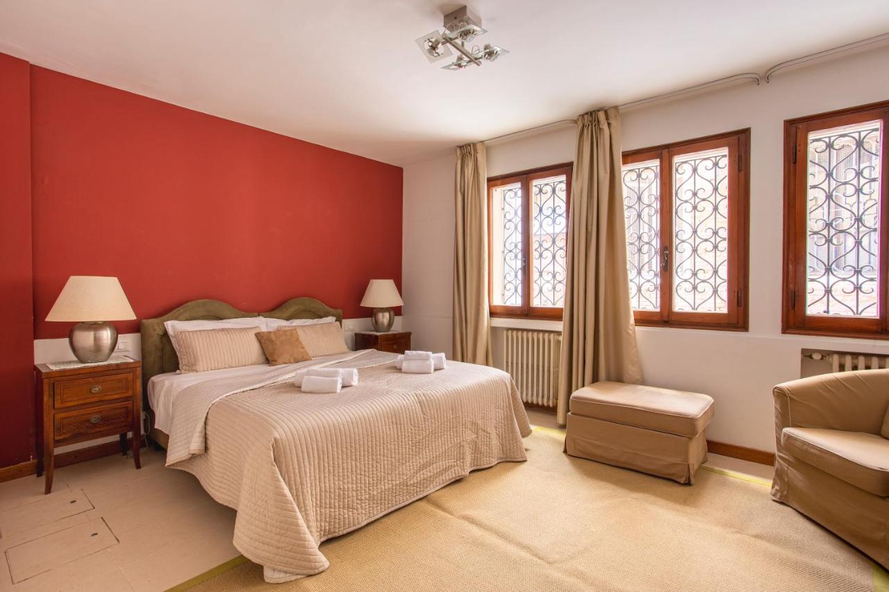 Apartament Sant'anzolo