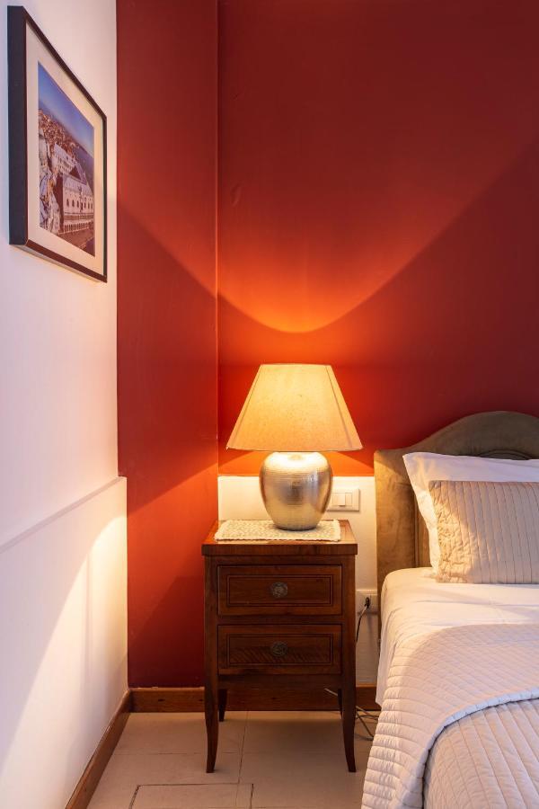 Sant'anzolo Apartament Wenecja