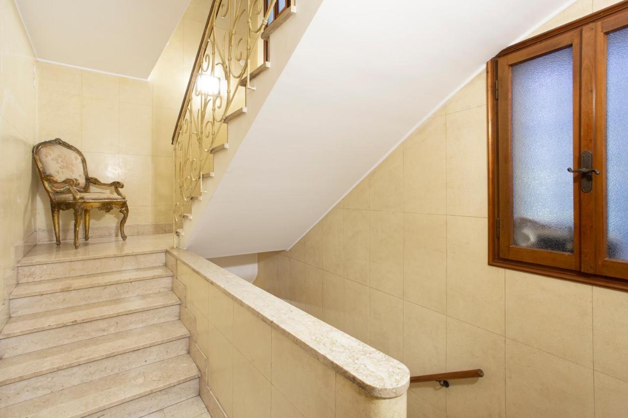 Apartament Sant'anzolo *
