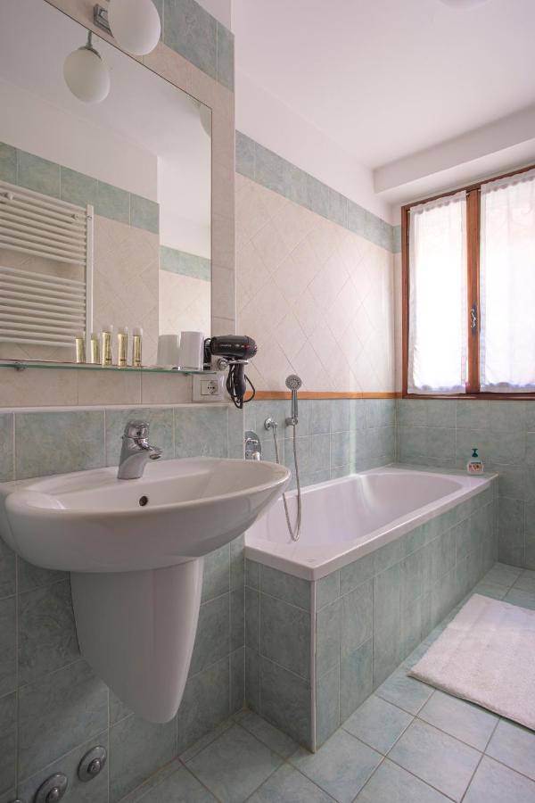 Apartament Sant'anzolo Wenecja