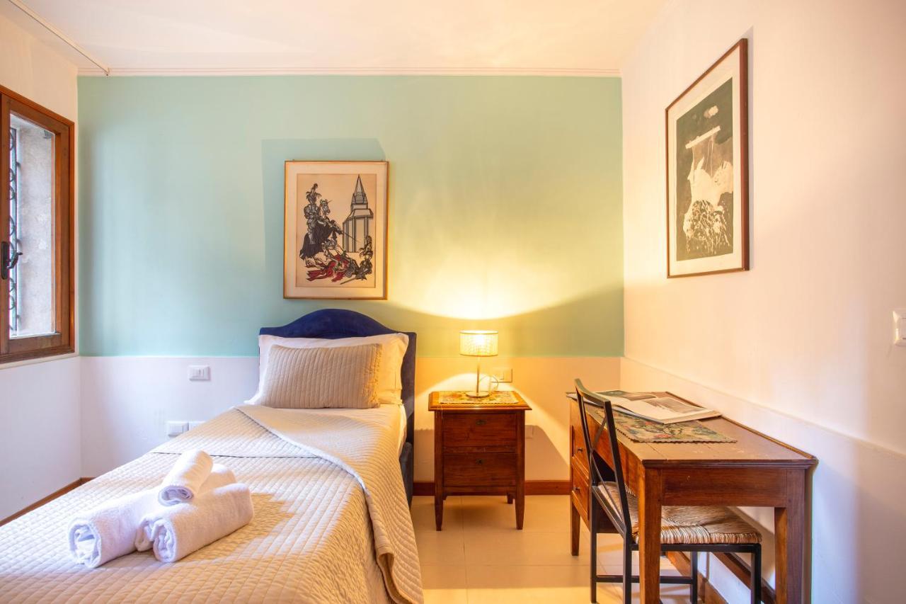 Apartament Sant'anzolo *