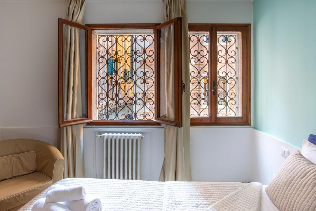 Apartament Sant'anzolo Wenecja
