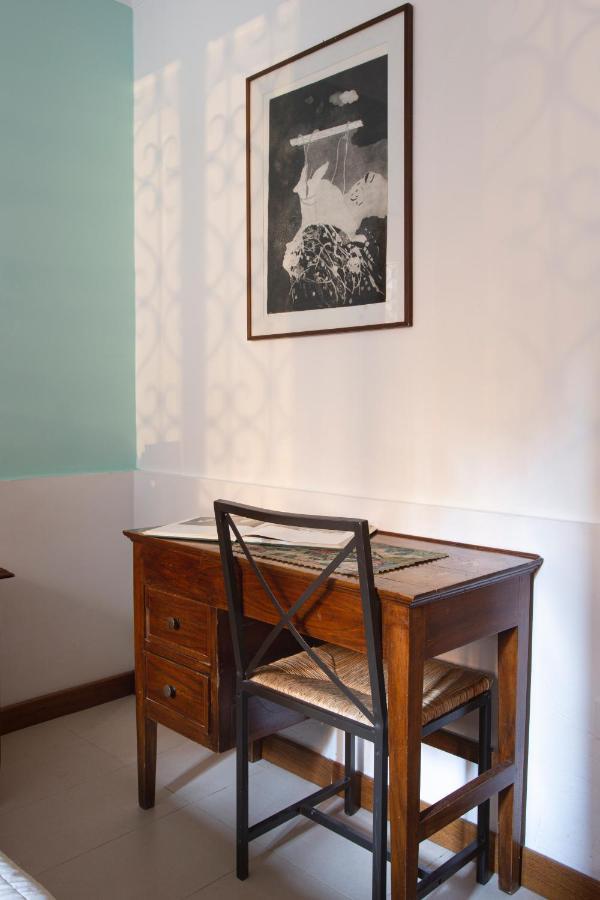 Sant'anzolo Apartament *