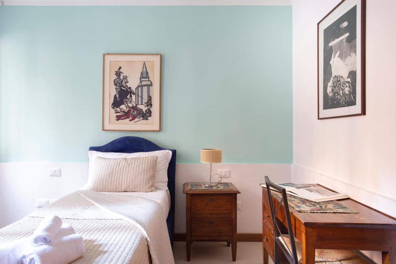 Sant'anzolo Apartamento Venecia