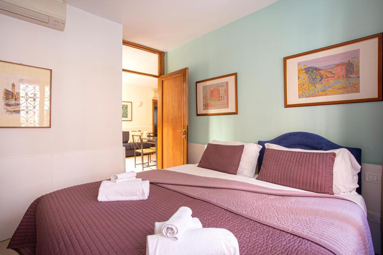Sant'anzolo Apartamento *
